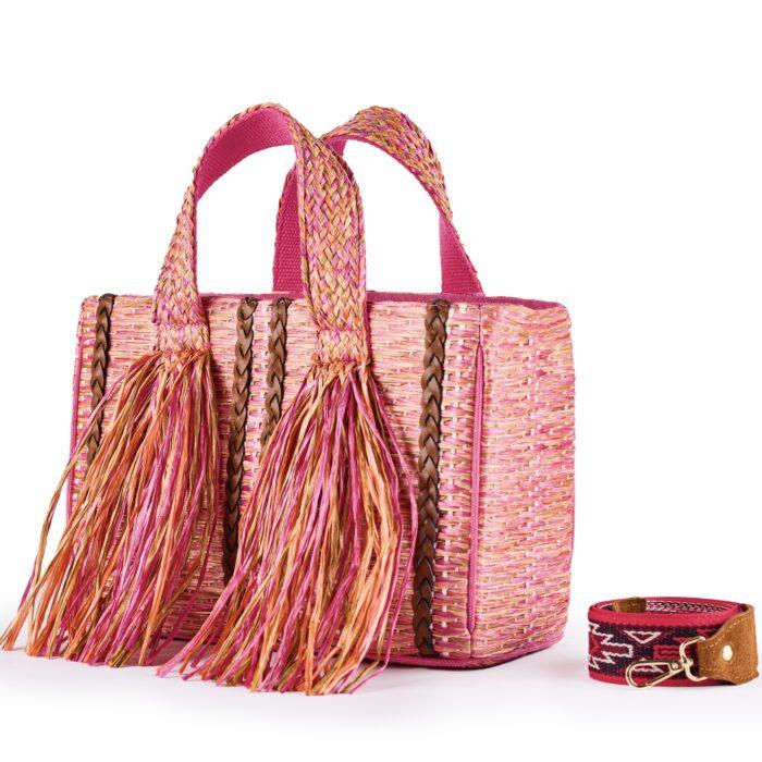 ViaMailBag Jodie Rafia (P01) Italy