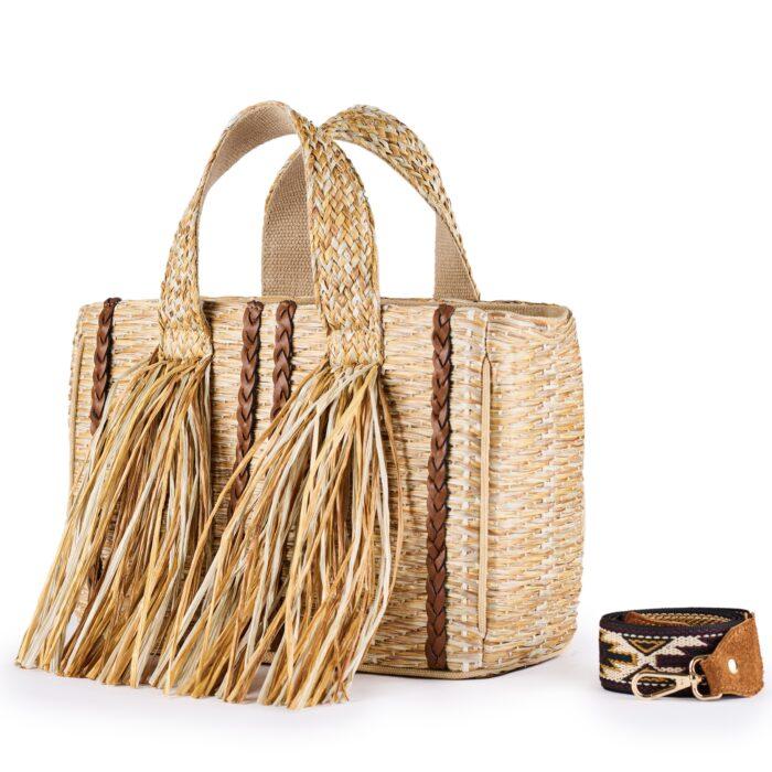 ViaMailBag Jodie Rafia (P03) Presa