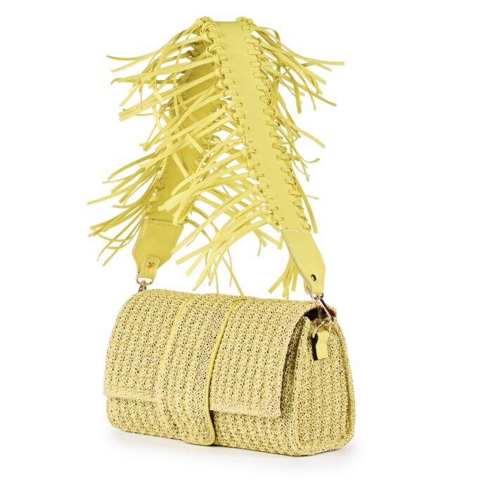 ViaMailBag Chaty Knit (E03) Qualità