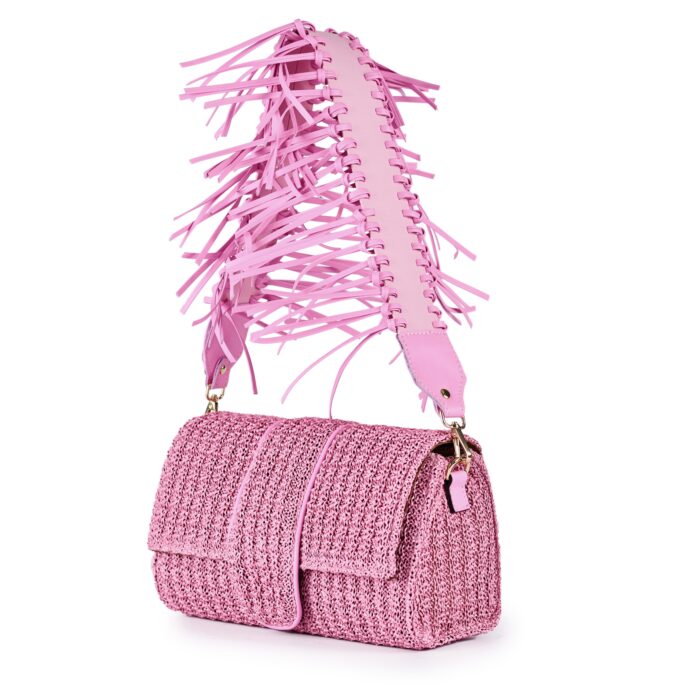 ViaMailBag Chaty Knit (E04) Economico