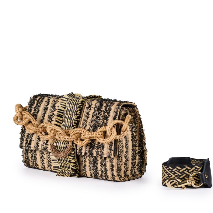 ViaMailBag Ginger Frill (F04) Offerte