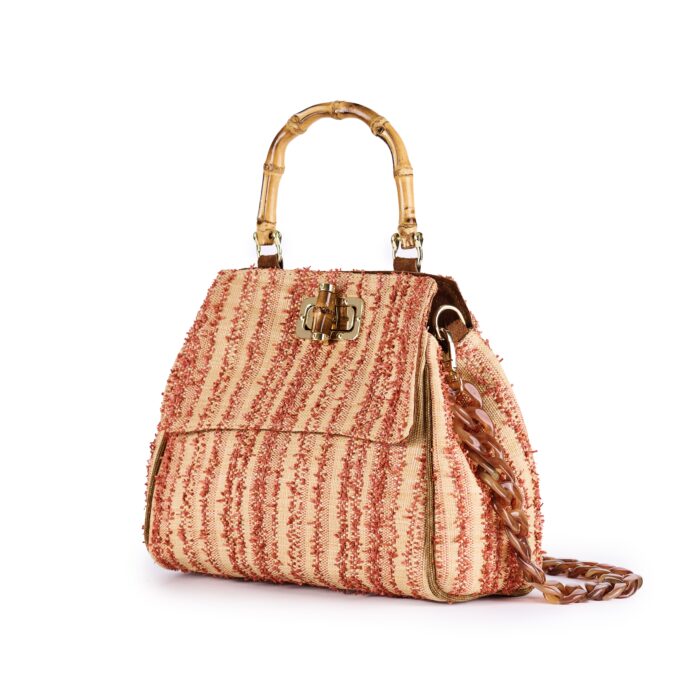 ViaMailBag Susan Frill (F01) Consegna Veloce