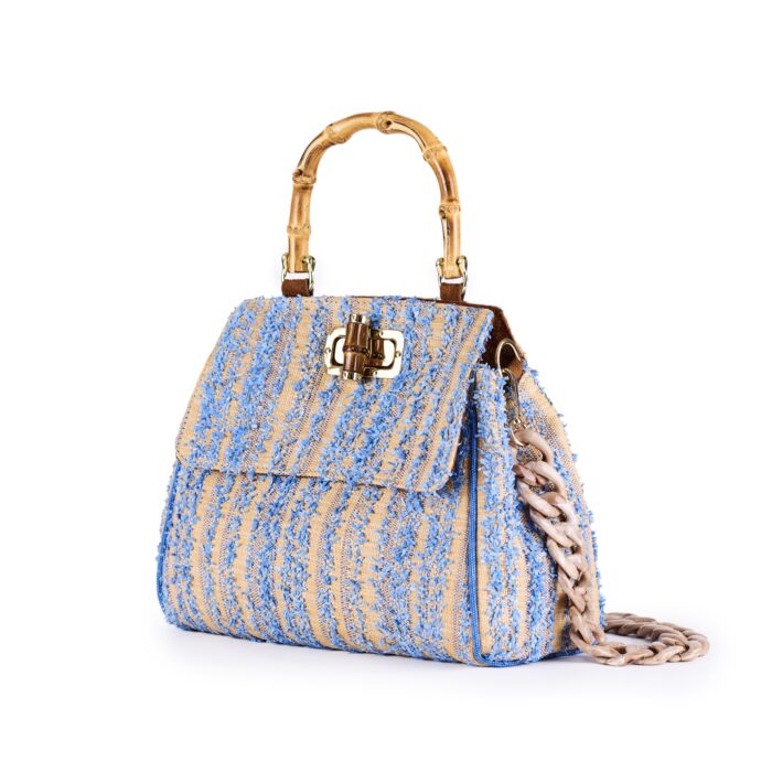 ViaMailBag Susan Frill (F02) Saldi Di Fabbrica