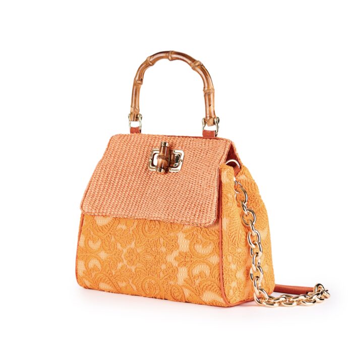 ViaMailBag Marion Lace (C01) Vendite Flash