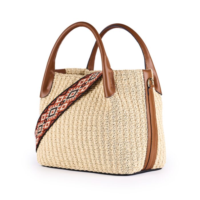 ViaMailBag Chloe Knit (E01) Negozio