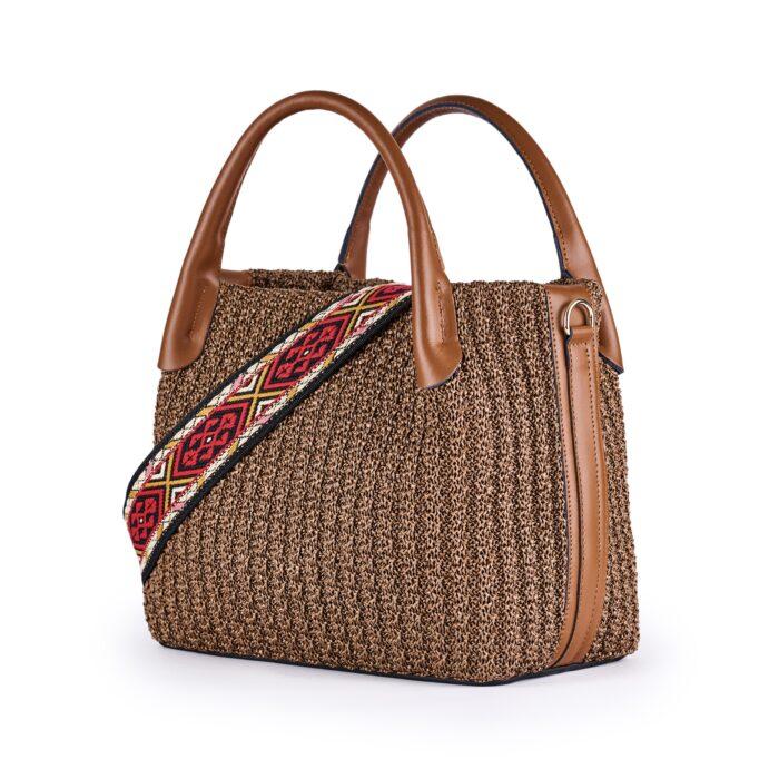 ViaMailBag Chloe Knit (E05) In Saldo