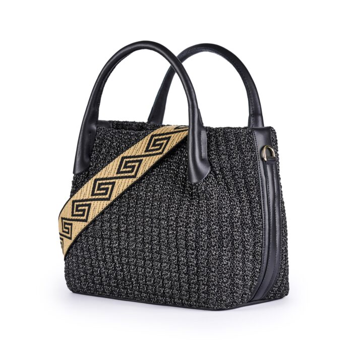 ViaMailBag Chloe Knit (E07) Nuova