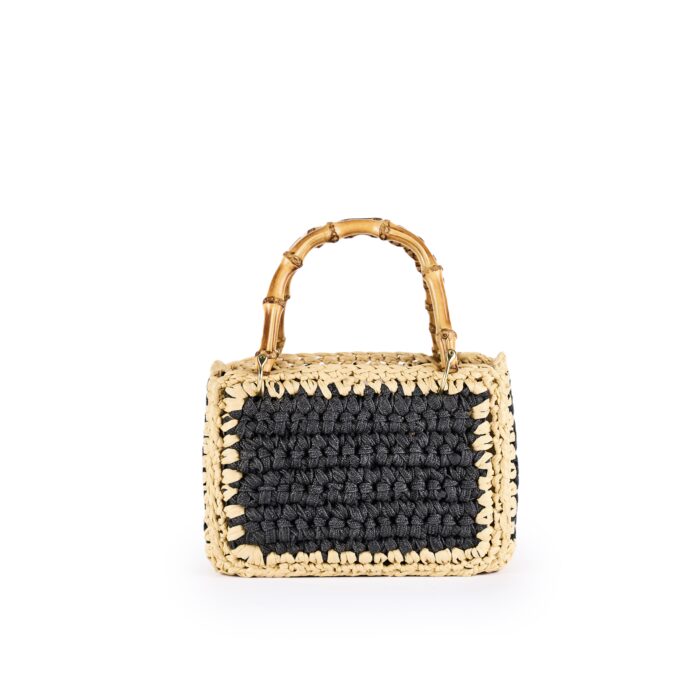 ViaMailBag Corfù Crochet (R05)