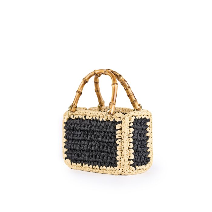 ViaMailBag Corfù Crochet (R05) Italia