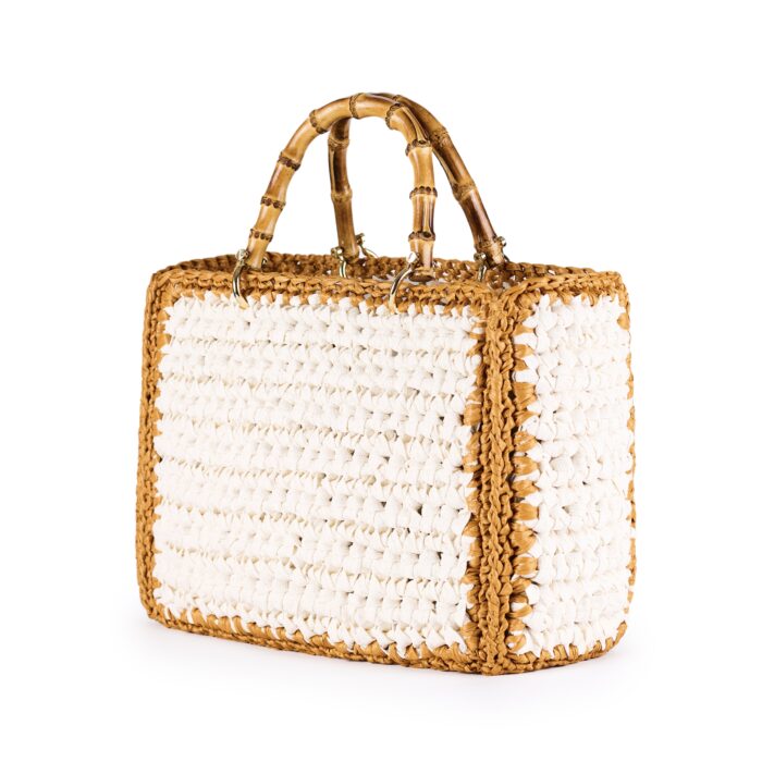 ViaMailBag Milos Crochet (R01) 2025