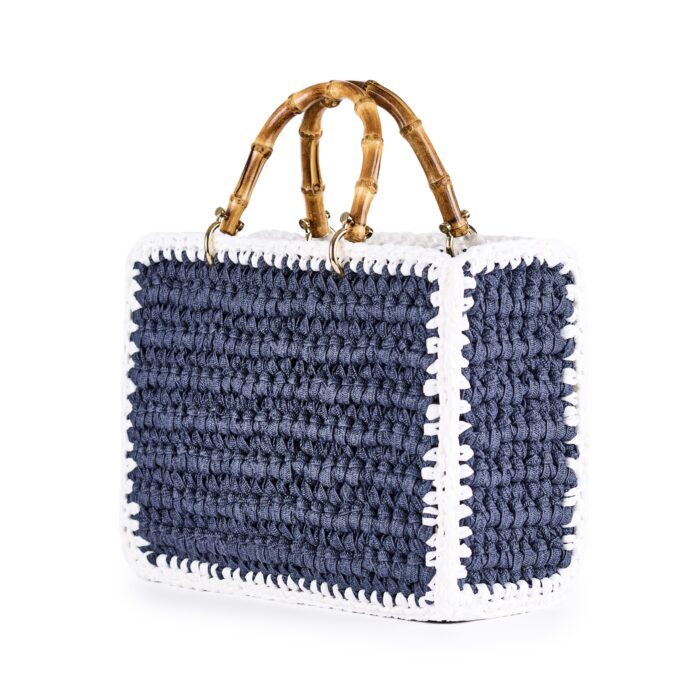 ViaMailBag Milos Crochet (R04) Nuovo