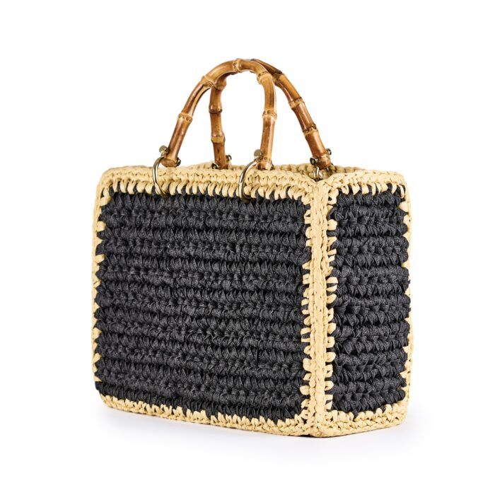 ViaMailBag Milos Crochet (R05) Outlet