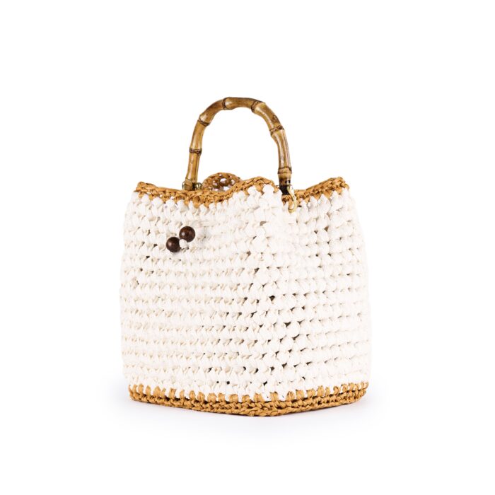 ViaMailBag Naxos Crochet (R01) Vendita