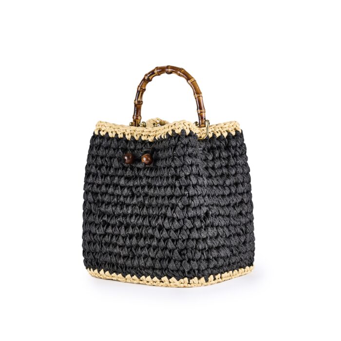 ViaMailBag Naxos Crochet (R05) Promozione