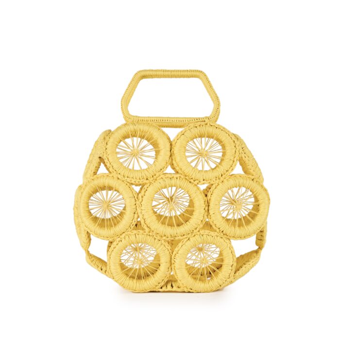 ViaMailBag Brigitte Bijoux (I02)