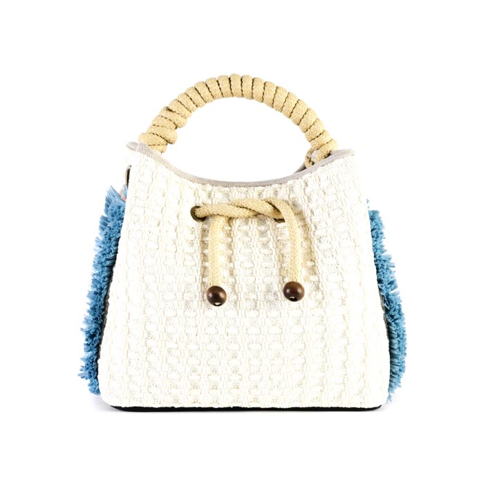 ViaMailBag Cayos Fringe (S01) Negozi Online