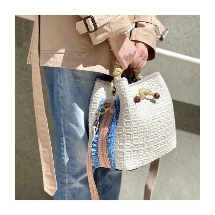 ViaMailBag Cayos Fringe (S01) Negozi Online