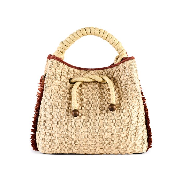 ViaMailBag Cayos Fringe (S02) Acquista Ora