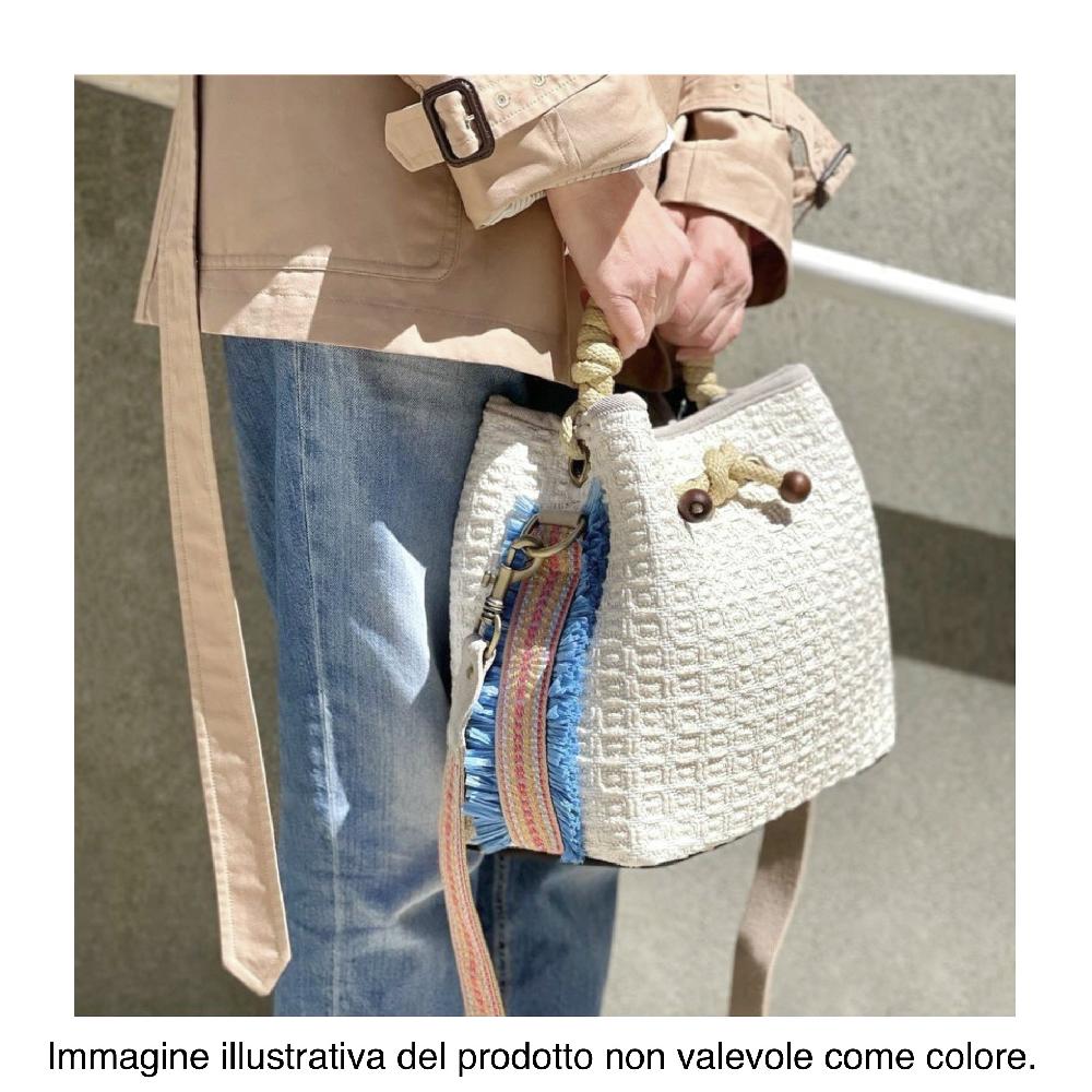 ViaMailBag Cayos Fringe (S02) Acquista Ora