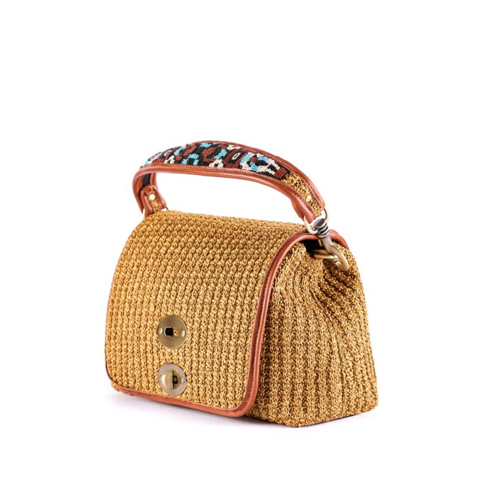 ViaMailBag Goa Crochet (C01) Affare Del Giorno