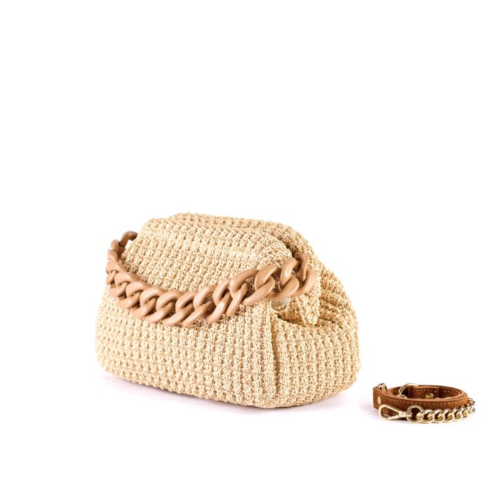 ViaMailBag Barth Crochet (C02) Sottocosto