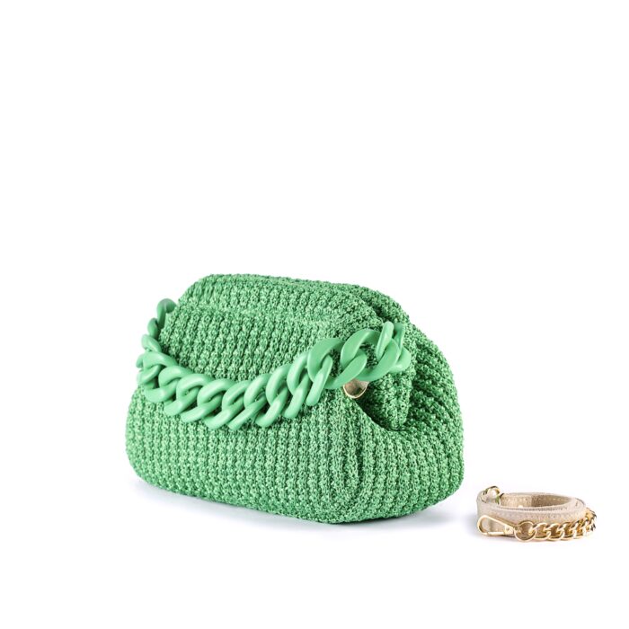 ViaMailBag Barth Crochet (C03) Convenienza