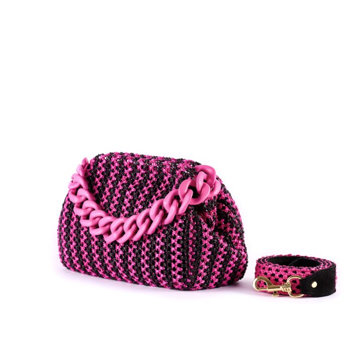 ViaMailBag Barth Net (D05) Novità