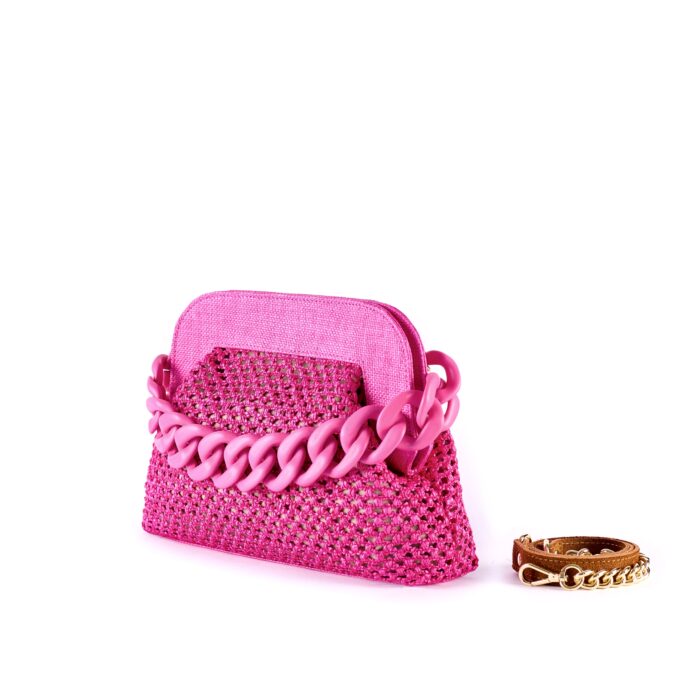 ViaMailBag Grace Drill (N04) Offerta