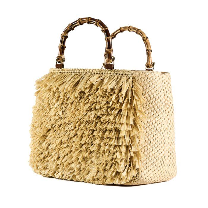 ViaMailBag Giava Fur (H01) Outlet