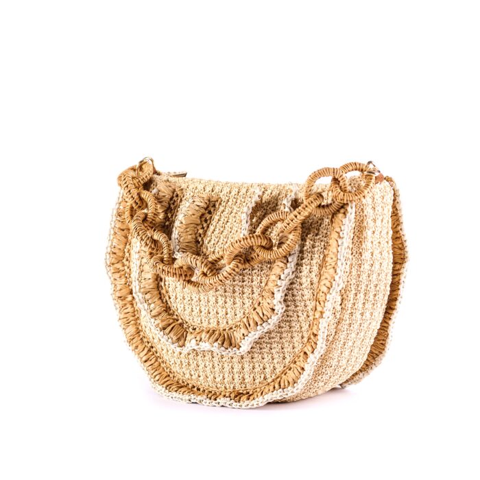 ViaMailBag Cancun Frill (E02) Saldi
