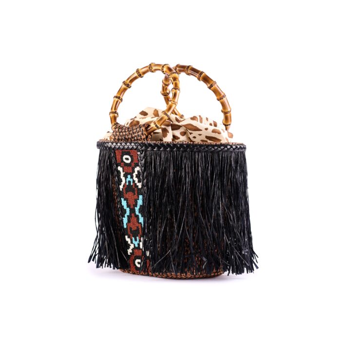 ViaMailBag Morea Nomad (J01) Saldi Di Fabbrica