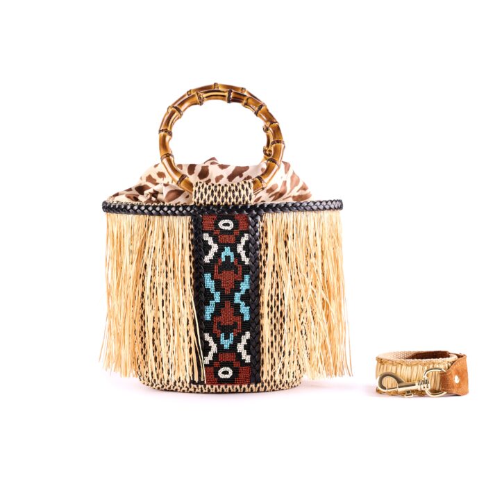 ViaMailBag Morea Nomad (J02)