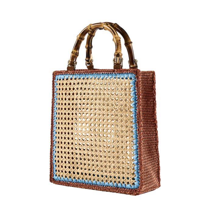 ViaMailBag Male Beach (B03) Moda