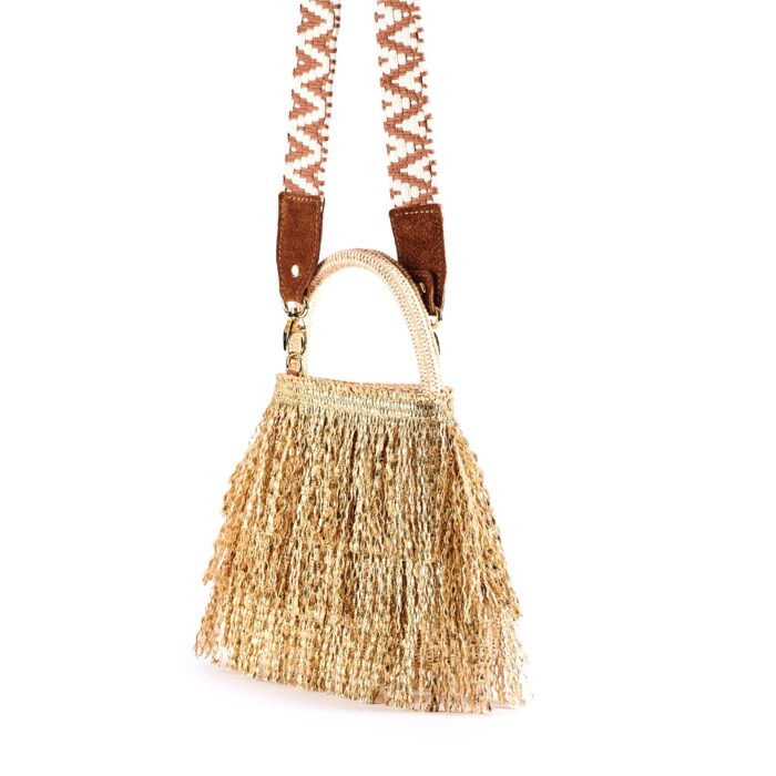 ViaMailBag Pucket Glitter (G01) 2025