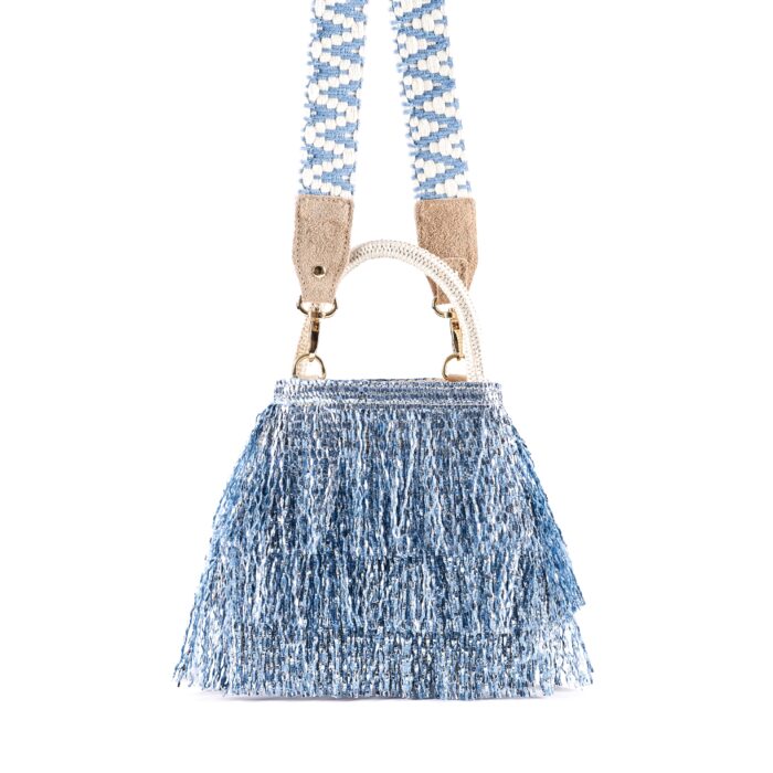 ViaMailBag Pucket Glitter (G03)