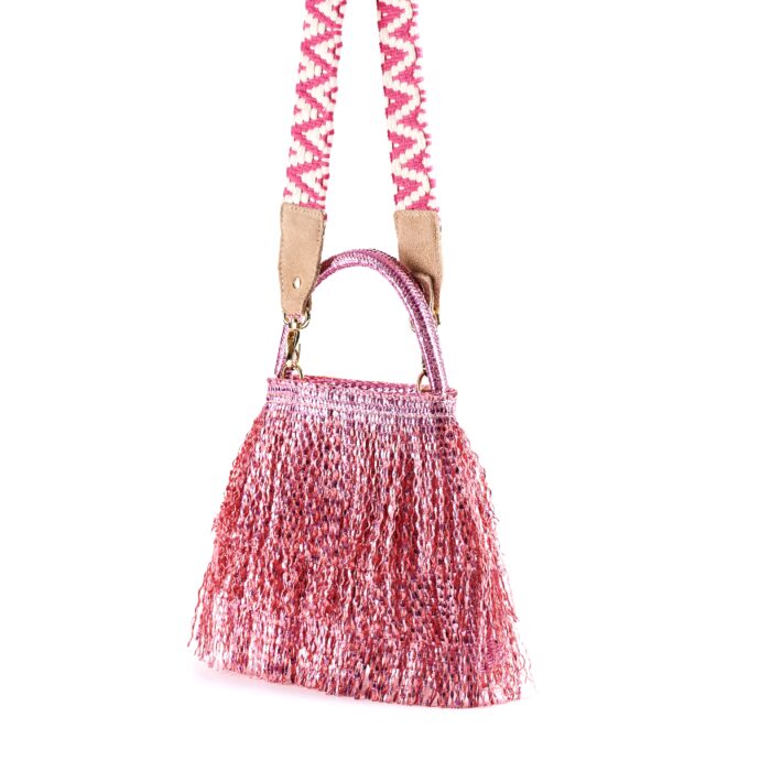 ViaMailBag Pucket Glitter (G05) Vendita