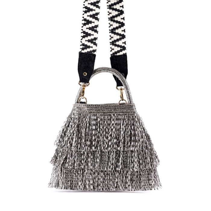 ViaMailBag Pucket Glitter (G06)