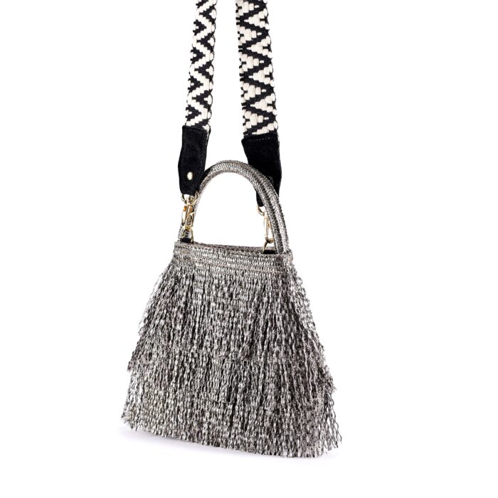 ViaMailBag Pucket Glitter (G06) Promozione