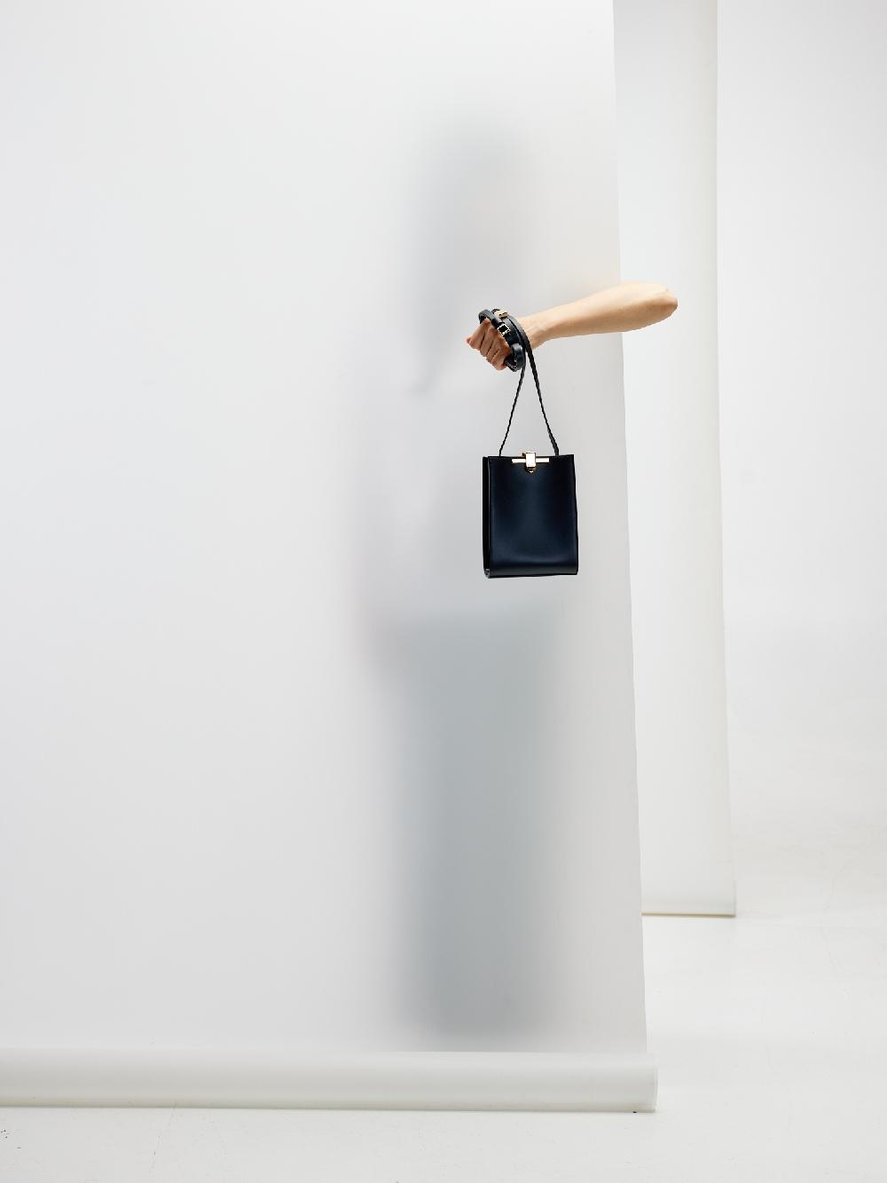 Zanchetti Amleto Zeta Crossbody | Zanchetti Italia Novità