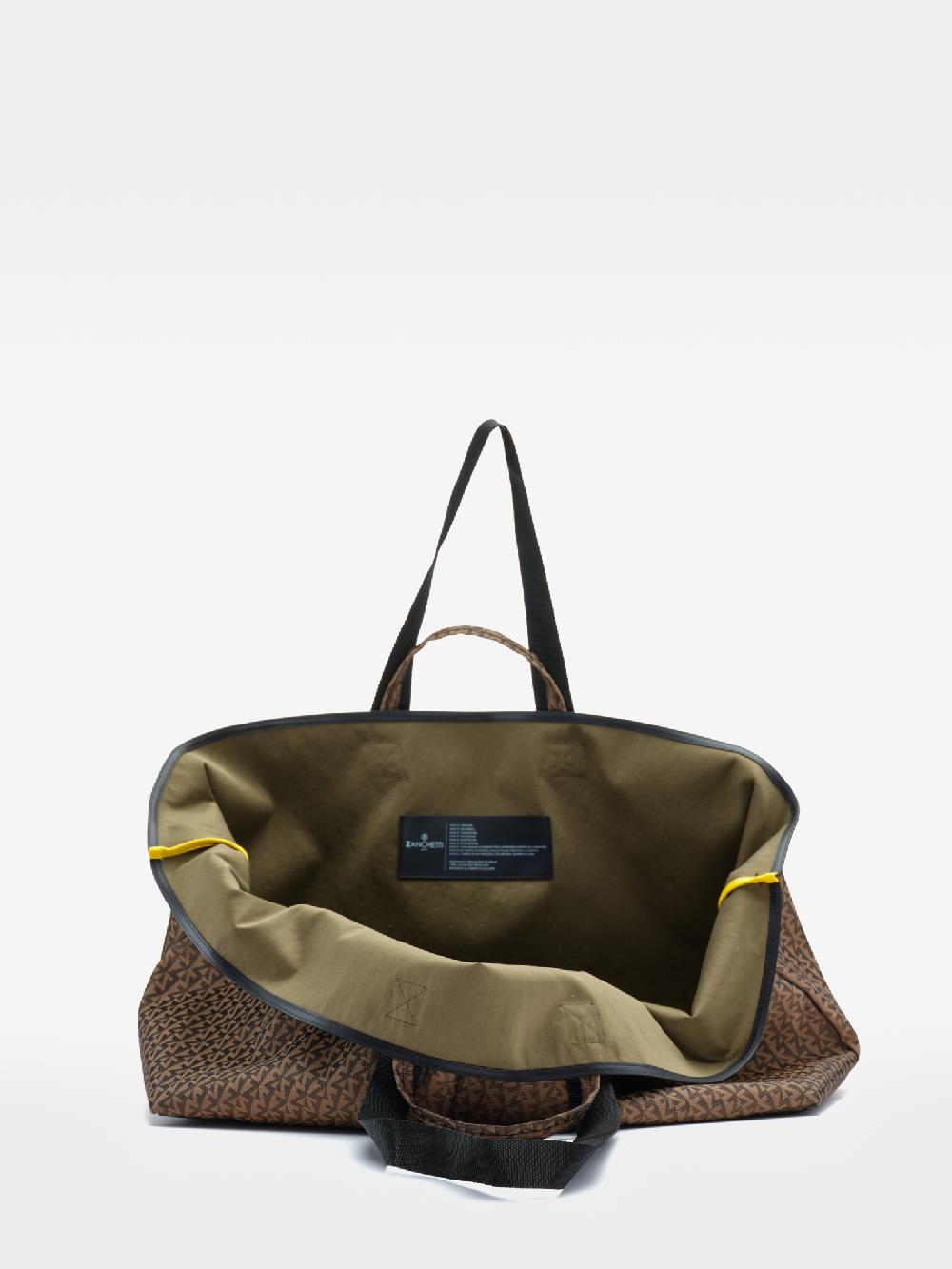 Zanchetti Marina Tote | Zanchetti Italia Sconto