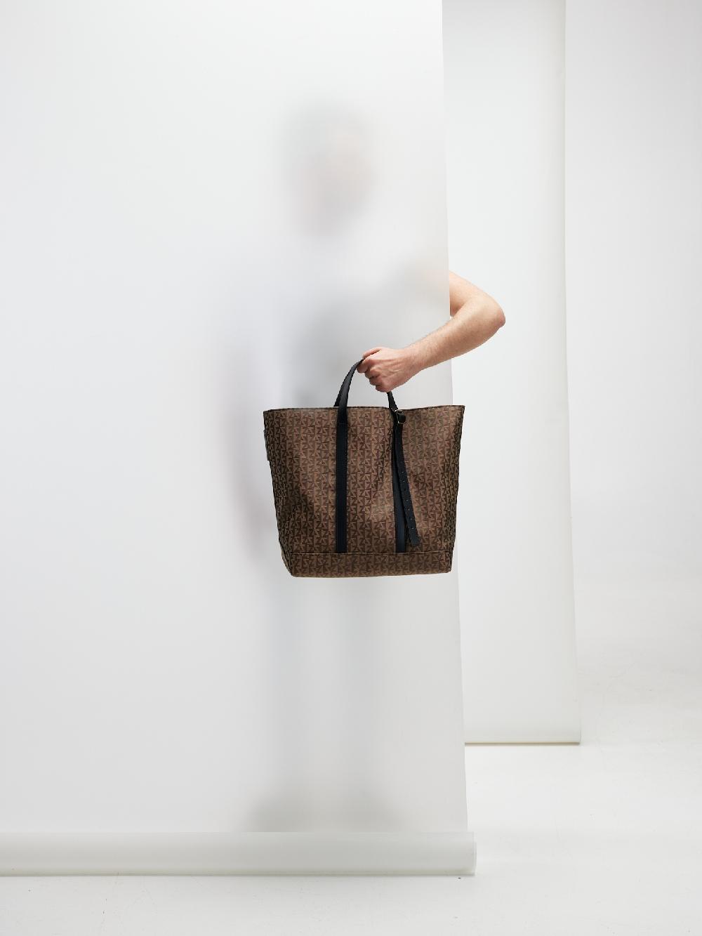Zanchetti Shopper Bag | Zanchetti Italia Consegna Veloce