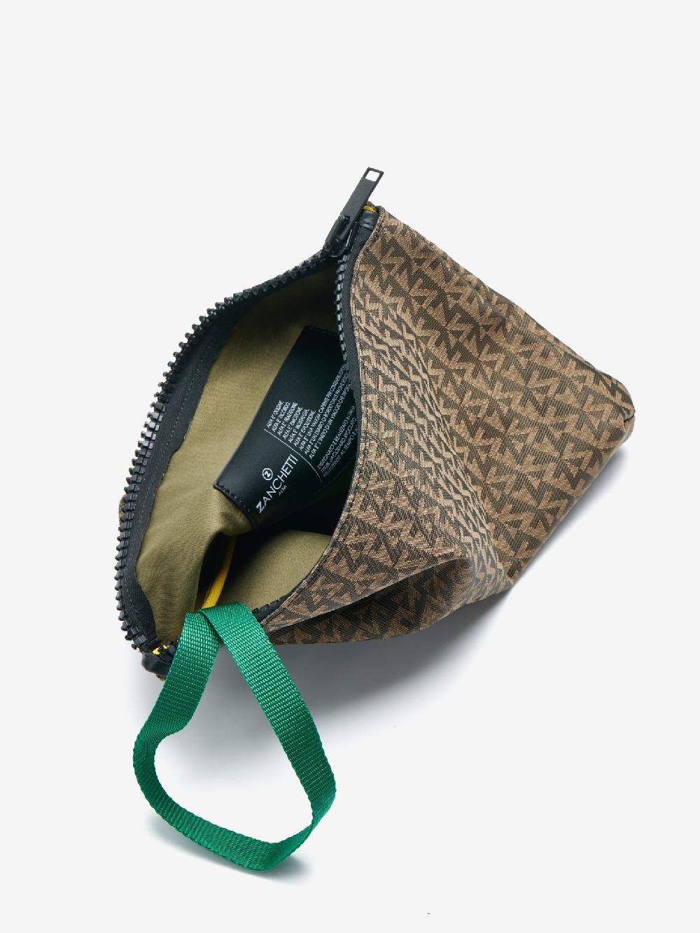 Zanchetti Pochette | Zanchetti Italia Economico