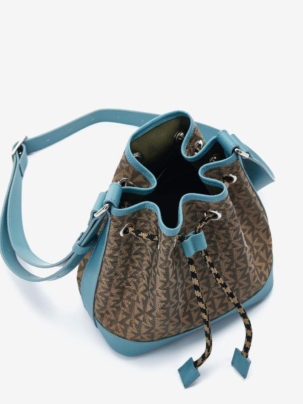 Zanchetti Bucket Bag | Zanchetti Italia Online