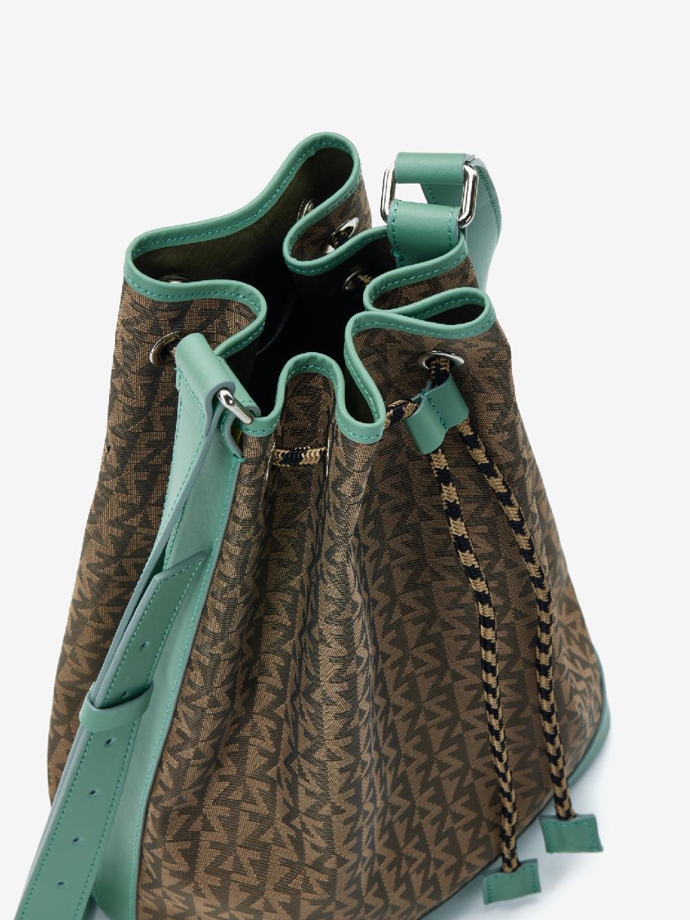 Zanchetti Bucket Bag Large | Zanchetti Italia Outlet