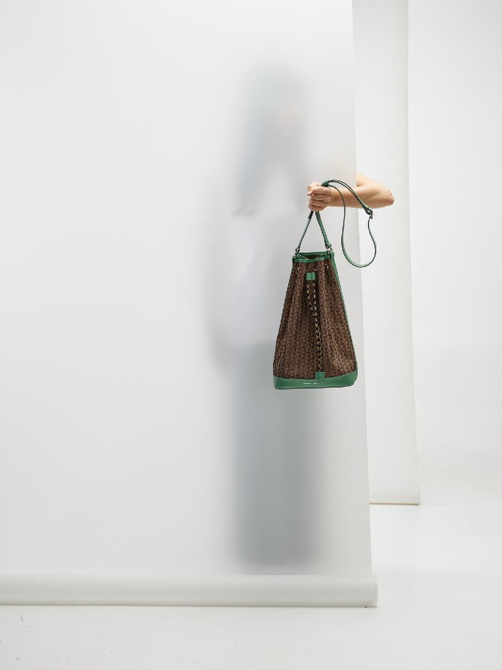 Zanchetti Bucket Bag Large | Zanchetti Italia Outlet