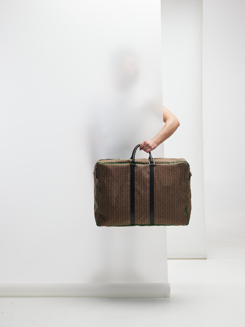 Zanchetti Luggage | Zanchetti Italia Affare Del Giorno