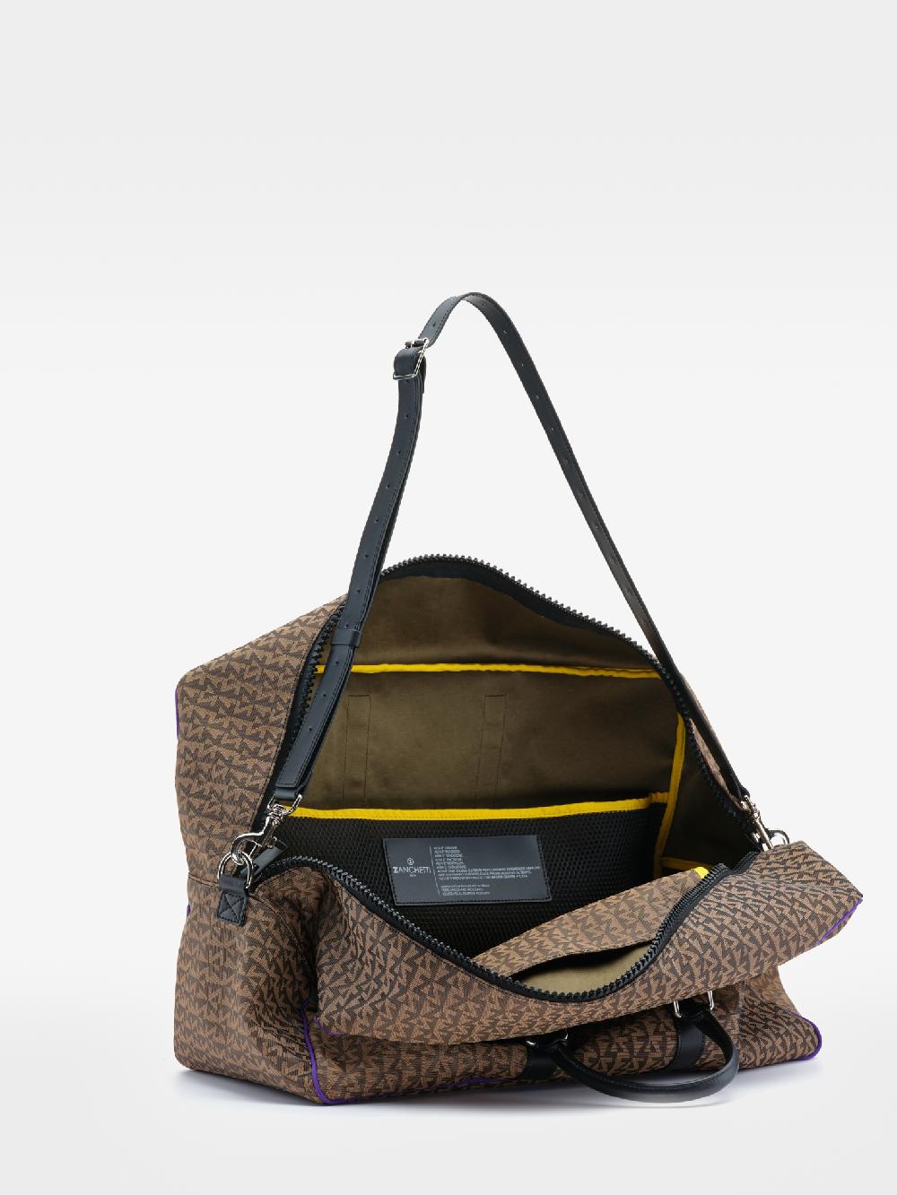 Zanchetti Weekender | Zanchetti Italia Saldi