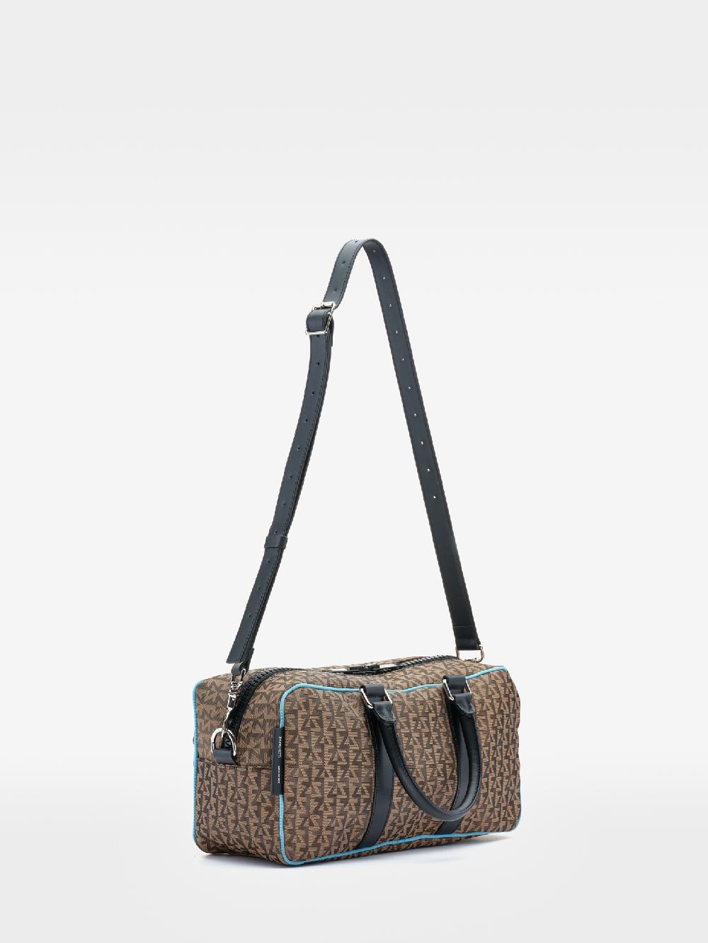 Zanchetti Box Bag | Zanchetti Italia Offerte