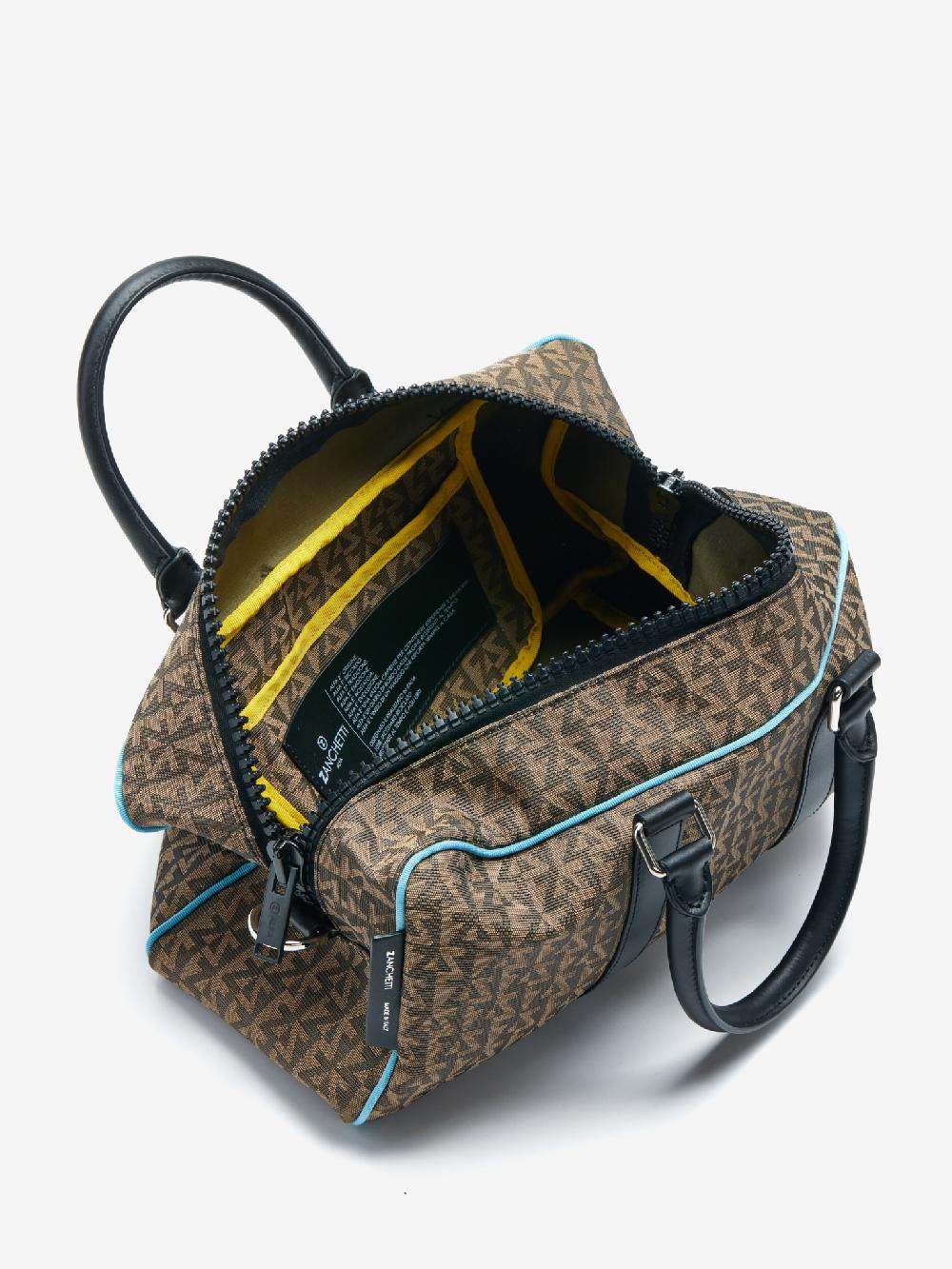 Zanchetti Box Bag | Zanchetti Italia Offerte