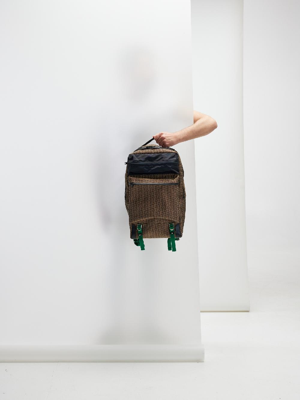 Zanchetti Backpack 16L | Zanchetti Italia Hotsell
